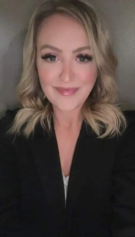Erika Thomas